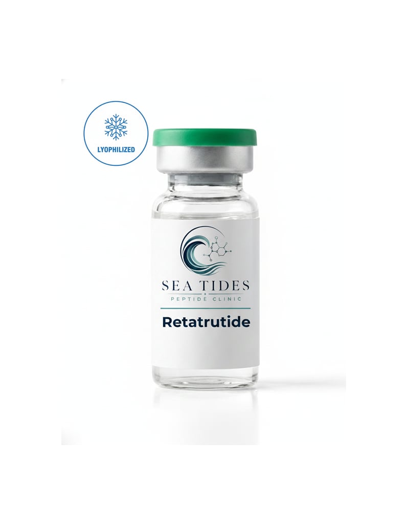 Retatrutide – Image 5