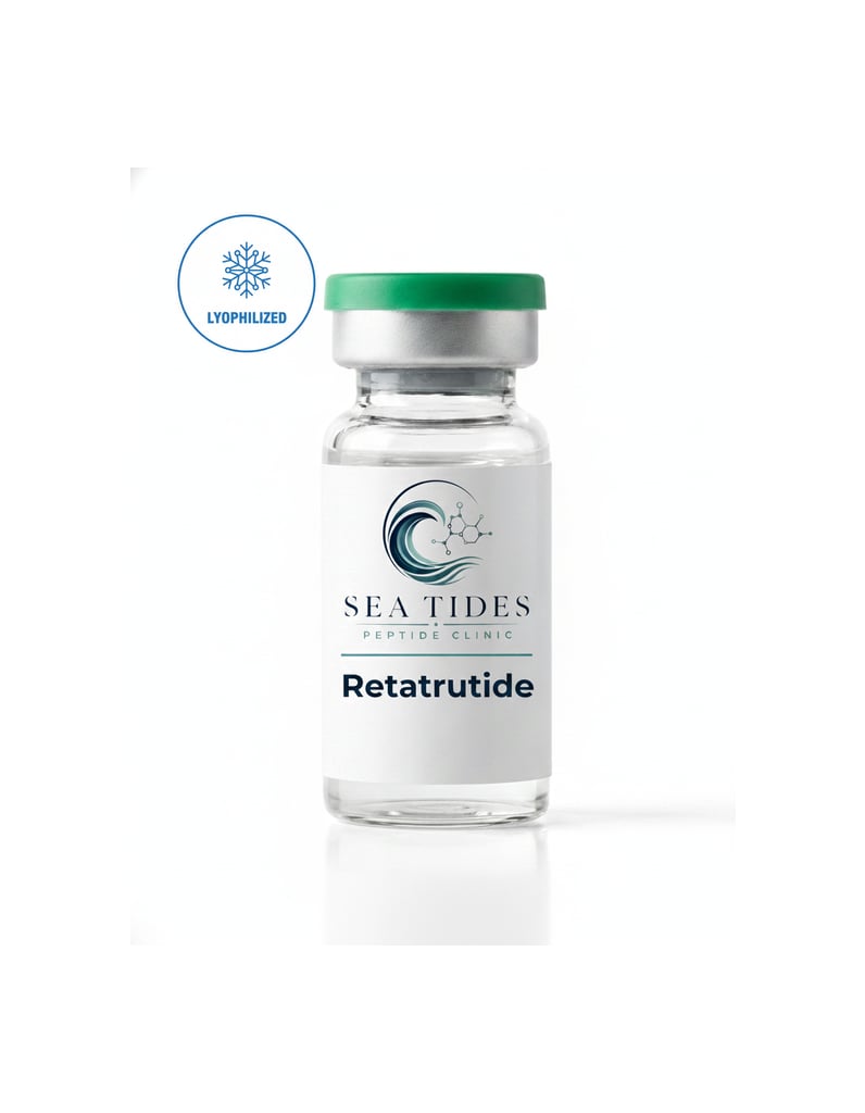 Retatrutide – Image 4