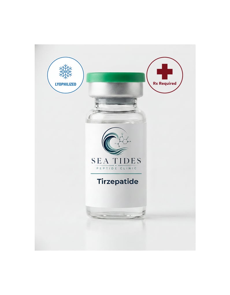 Tirzepatide – Image 2