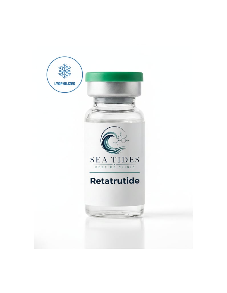 Retatrutide – Image 2
