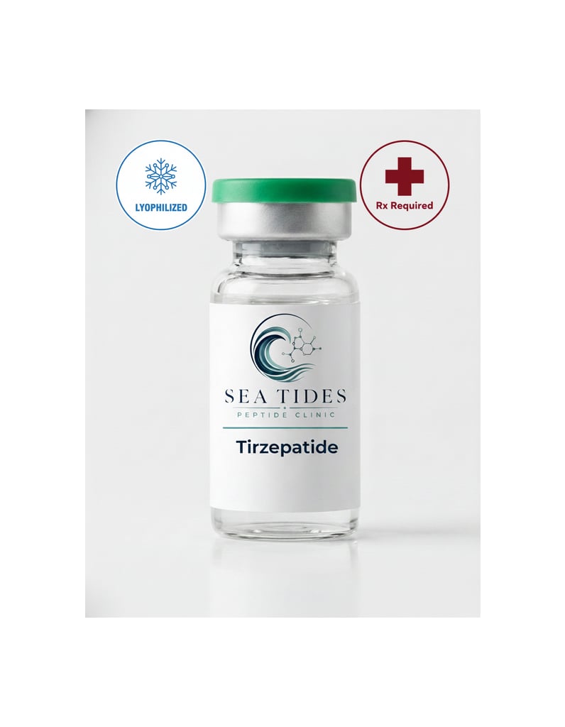 Tirzepatide – Image 1