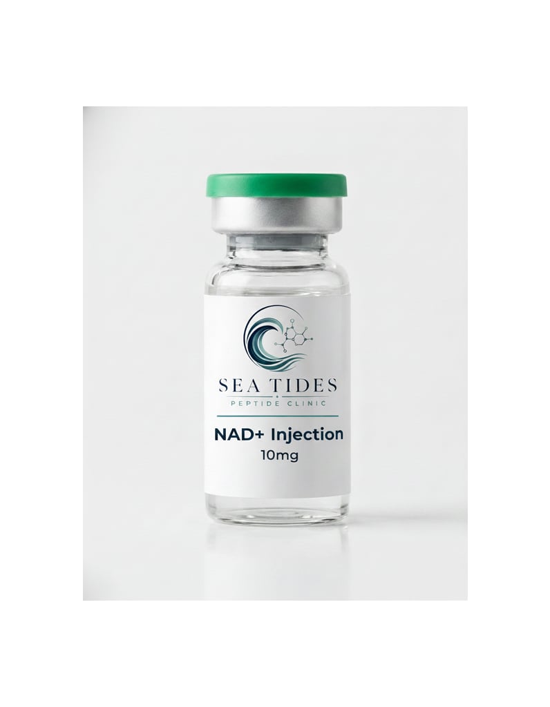 NAD+ Injection – Image 1