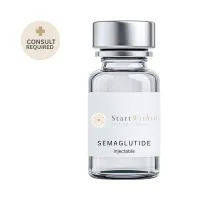 Semaglutide + B12 (2.5mg/1mg, 2ml) – Image 1