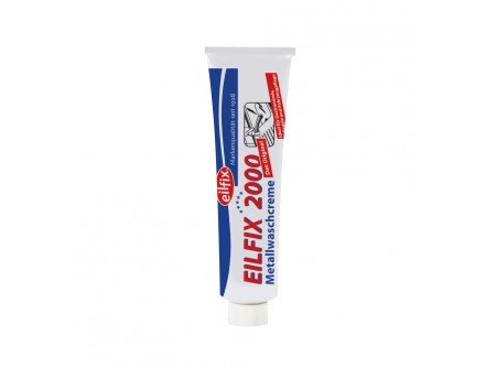 Fémtisztító és ápolókrém 150ml – Image 1