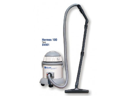 HERMES100 porszívó, 840W – Image 1