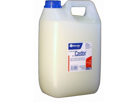 Castor szappan, mandula illatban, 5L – Image 1