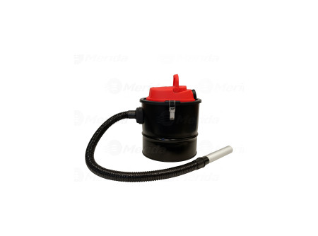 Kandalló porszívó 800W, 18 L – Image 1