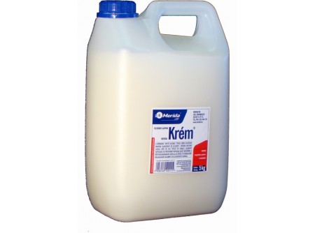 Krémszappan, 5L – Image 1