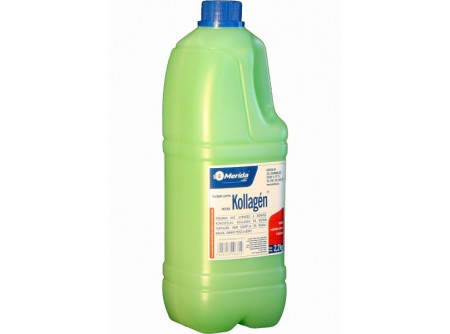 Kollagén szappan, 2L – Image 1