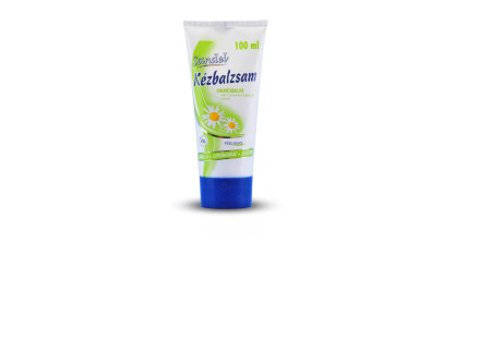 Sandel kézbalzsam 100ml – Image 1