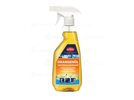Univerzális tisztítószer, narancsolajjal, 500ml – Image 1