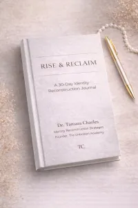 Rise & Reclaim – Image 1
