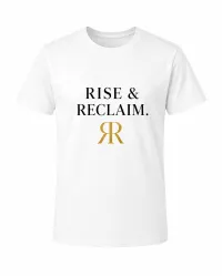 Rise & Reclaim Signature Tee – Image 1