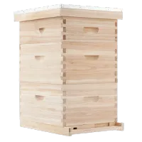 Langstroth Beehive Kit – Image 1