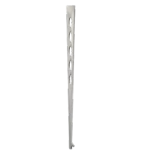 Stainless Steel Flat Hive Tool for primalbee hives – Image 1