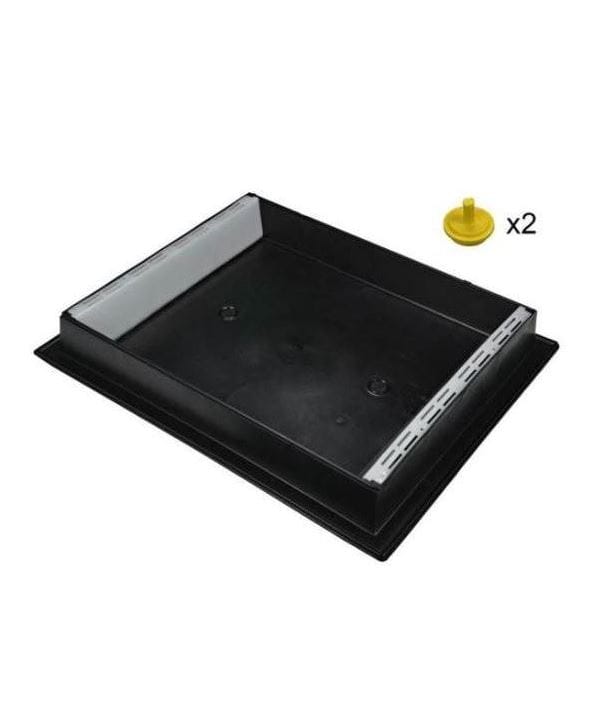 Anel Feeder – Image 1