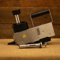 Shamrock Oxalic Acid Vaporizer for Beekeeping | Professional Varroa Mite Treatment Tool – Image 1