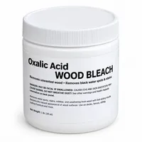 Oxalic Acid Wood Bleach — 1 lb – Image 1