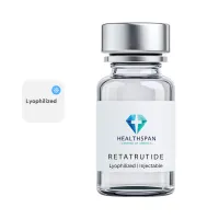 Retatrutide (30mg, 3mL) - Lyophilized – Image 1