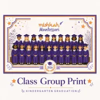 Class group print – Image 1