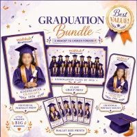 🎓 Graduation Bundle (Best Value!) – Image 1