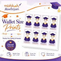 Individual wallet size print – Image 1
