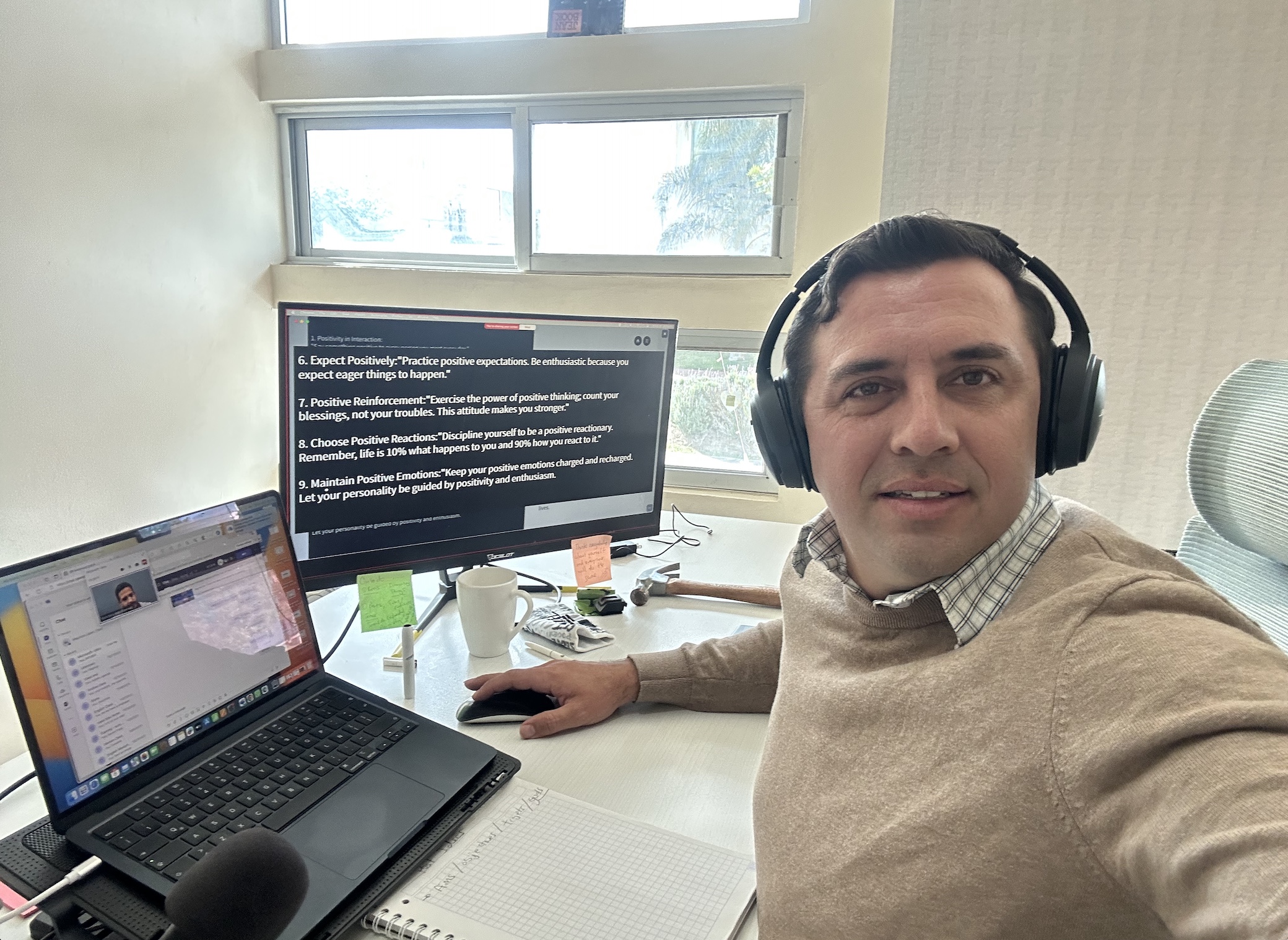 blog author image