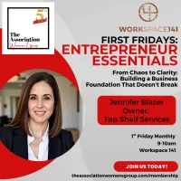 Entrepreneurial Essentials- Drop In Rate – Image 1