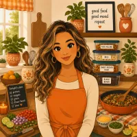AI Sous Chef Paz – Image 1