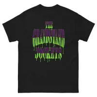 Unisex classic tee – S