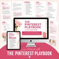 The Pinterest Playbook – Image 2