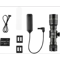 Protac Rail Mount HP-X PRO - STREAMLIGHT – Image 1