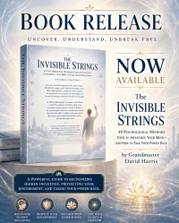 The Invisible Strings – Image 1