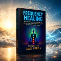 Frequency Healing - Ancient Wisdom Meets Modern Wellness – Image 1
