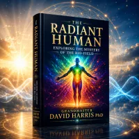 The Radiant Human - Exploring the Mystery the Bio field by David Harris – Image 1