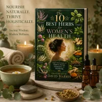 The 10 Best Herbs for Women’s Health – Image 1