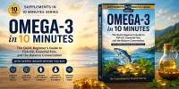 Omega 3 in 10 Minutes – Image 2