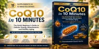 CoQ10 in 10 Minutes – Image 2