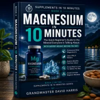 Magnesium in 10 Minutes – Image 1