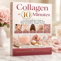 Collagen in 10 Minutes – Image 1