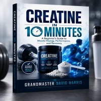 Creatine in 10 Minutes – Image 1