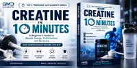 Creatine in 10 Minutes – Image 2