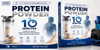 Protein Powder in 10 Minutes – Image 2