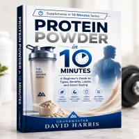 Protein Powder in 10 Minutes – Image 1