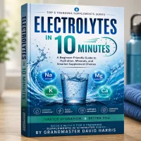 Electrolytes in 10 Minutes – Image 1