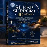 Sleep Support in 10 Minutes – Image 1