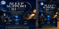 Sleep Support in 10 Minutes – Image 2