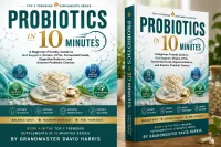 Probiotics in 10 Minutes – Image 2