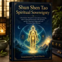 Shun Shen Tao Spiritual Sovereignty – Image 1