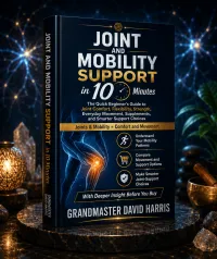 Joint and Mobility Support in 10 Minutes – Image 1